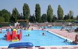 Mobilheim Peschiera Del Garda Pool: Mobilehome In Der Ferienanlage San ...