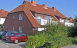 Ferienwohnung Deutschland: Appartement (4 Personen) Nordsee, Norddeich ...