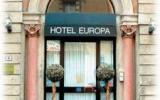 Hotel Italien: Hotel Europa In Sesto San Giovanni Mit 31 Zimmern Und 3 Sternen, ...