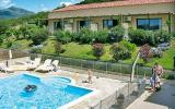 Ferienanlage Bastia Corse Badeurlaub: Residenz Palazzu: Anlage Mit Pool ...