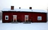 Ferienhaus Schweden: Doppelhaus In Lidsjöberg Bei Strömsund, ...