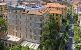 Hotel Montecatini Terme Solarium: 4 Sterne Imperial Garden Hotel In ...