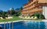 Hotel Achensee Pool: Kinderhotel Buchau In Maurach Mit 70 Zimmern Und 4 ...