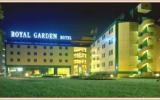 Hotel Italien Internet: 4 Sterne Royal Garden In Milan - Assago, 154 Zimmer, ...