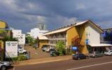 Hotel Australien: Value Inn In Darwin Mit 93 Zimmern Und 3 Sternen, Northern ...