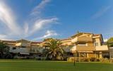 Ferienanlage Toscana Internet: 4 Sterne Villa Undulna Spa Resort In Cinquale ...