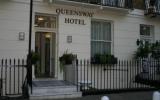 Hotel Vereinigtes Königreich: 3 Sterne Queensway Hotel In London, 42 ...