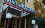 Hotel Italien: Hotel Il Nocchiero In Soverato (Catanzaro) Mit 36 Zimmern Und 3 ...