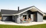 Ferienhaus Süddanemark: Ferienhaus Mit Whirlpool In Blåvand, Südliche ...