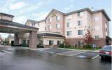 Hotel Oregon Whirlpool: 2 Sterne Holiday Inn Express Hotel & Suites Portland - ...