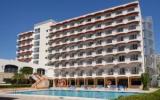 Ferienanlage Andalusien Tennis: Hotel Fuengirola Park Mit 391 Zimmern Und 3 ...