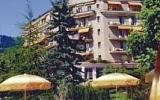Hotel Waadt Tennis: 5 Sterne Grand Hotel Du Parc In Villars Mit 55 Zimmern, ...