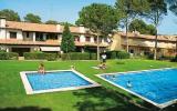 Ferienanlage Gerona Katalonien: Casa Alcina: Anlage Mit Pool Für 4 Personen ...
