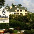 Ferienanlage South Carolina Tennis: 3 Sterne Sheraton Broadway Plantation ...