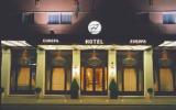 Hotel Bologna Emilia Romagna: Zanhotel Europa In Bologna Mit 101 Zimmern Und ...