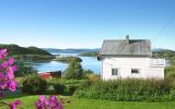 Ferienhaus Norwegen: Ferienhaus Mit Whirlpool In Bodø, Nord-Norwegen Für 7 ...