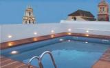 Hotel Sevilla Andalusien Parkplatz: 4 Sterne San Gil In Sevilla, 61 Zimmer, ...