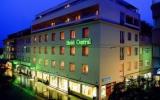 Hotel Bregenz: Hotel Central In Bregenz Mit 40 Zimmern Und 3 Sternen, Bodensee, ...