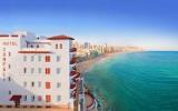 Hotel Spanien Klimaanlage: Hotel Rh Canfali In Benidorm Mit 38 Zimmern Und 2 ...