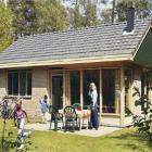 Ferienhaus Nieuw Milligen Sauna: Rabbit Hill - 6-Pers.-Ferienhaus - ...
