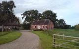 Ferienhaus Kappeln Schleswig Holstein Kamin: Historisches Landhaus 