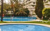 Ferienwohnung Marbella Andalusien Parkplatz: Appartement (4 Personen) ...