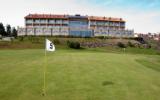 Hotel Kantabrien Klimaanlage: 4 Sterne Golf Rovacias In Comillas Mit 55 ...