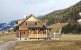 Ferienhaus Schladming Kamin: Steiners Blockhütte: Ferienhaus Für 10 ...