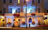 Hotel London London, City Of: 3 Sterne Comfort Inn Buckingham Palace Rd. ...