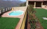 Ferienhaus Lucca Toscana Pool: Ferienhaus Lugliano 2 Für Maximal 6 ...