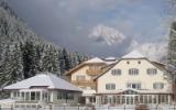Hotel Rasen Trentino Alto Adige Skiurlaub: Bad Salomonsbrunn In Rasen ...