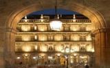 Hotel Salamanca Castilla Y Leon Klimaanlage: Petit Palace Las Torres In ...