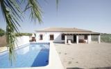 Ferienhaus Posadas Andalusien: Villa 