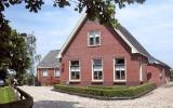 Ferienhaus Friesland Waschmaschine: Doppelhaus In Kollummerzwaag Bei ...