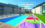 Hotel Centre Frankreich Klimaanlage: All Seasons Bourges Mit 56 Zimmern Und ...