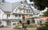 Hotel Willingen Hessen Skiurlaub: 3 Sterne Akzent Venue Hotel Am Kurpark In ...