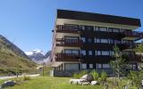 Ferienwohnung Tignes Rhone Alpes Fernseher: Appartement 