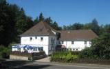 Hotel Deutschland: 3 Sterne Gasthaus Laubacher Wald, 10 Zimmer, Vogelsberg + ...