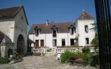 Ferienhaus Centre Frankreich Fernseher: Gîte Au Château De Tourneau In ...