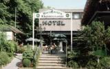 Hotel Deutschland: Hotel Rheinterrasse Benrath In Düsseldorf, 45 Zimmer, ...