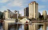 Hotel Vancouver British Columbia: The Westin Bayshore Vancouver In ...