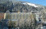 Hotel Bad Gastein Parkplatz: 4 Sterne Mondi Holiday Hotel Bellevue In Bad ...