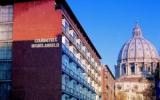 Hotel Rom Lazio Parkplatz: Starhotels Michelangelo Rome Mit 179 Zimmern Und ...
