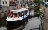 Hausboot Koudum: Graft In Koudum, Friesland Für 2 Personen (Niederlande) 