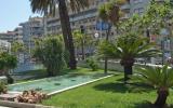 Ferienwohnung Salou Katalonien Pool: Appartement 