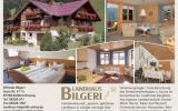 Ferienwohnung Sonthofen Bayern Skiurlaub: Stilvolles Landhaus 