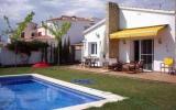 Ferienhaus Spanien: Villa Paní In Empuriabrava, Costa Brava Für 6 Personen ...