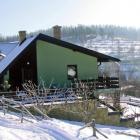 Ferienhaus Slowakei (Slowakische Republik): Ferienhaus (5 Personen) ...