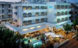 Hotel Italien: 3 Sterne Hotel Dory In Riccione , 46 Zimmer, Adriaküste ...