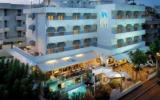 Hotel Emilia Romagna Parkplatz: 3 Sterne Hotel Dory In Riccione , 46 Zimmer, ...